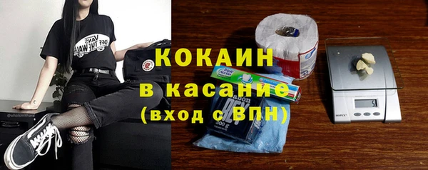 крисы Гусь-Хрустальный